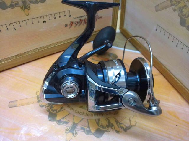 21ツインパワーSW 14000PG