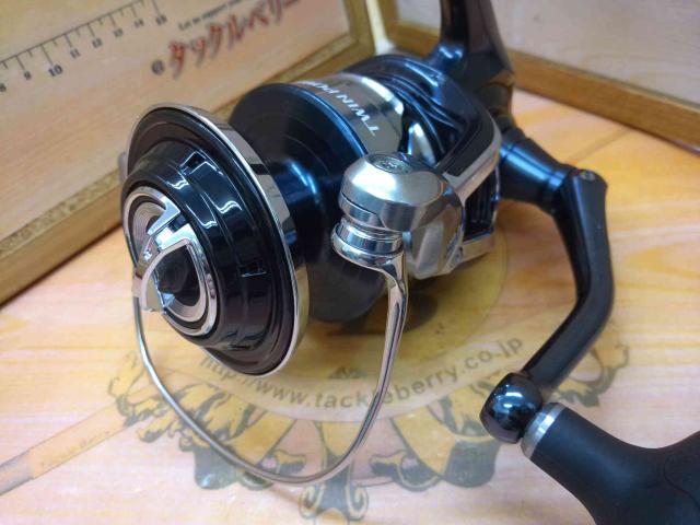21ツインパワーSW 14000PG
