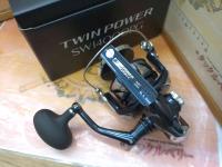 21ツインパワーSW 14000PG