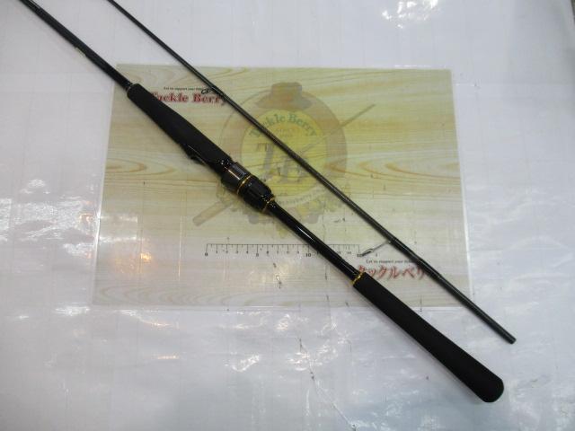 ラテオ BS 75MHS・W｜＠ベリーネット 日本最大新品中古釣具WEBショップ