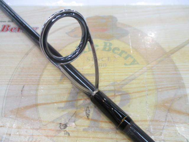 ラテオ BS 75MHS・W｜＠ベリーネット 日本最大新品中古釣具WEBショップ