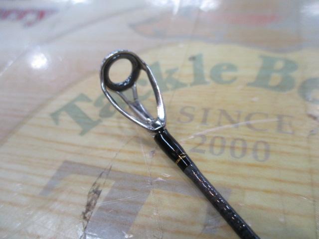 ラテオ BS 75MHS・W｜＠ベリーネット 日本最大新品中古釣具WEBショップ
