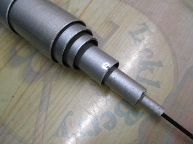 スペシャル本流90中硬