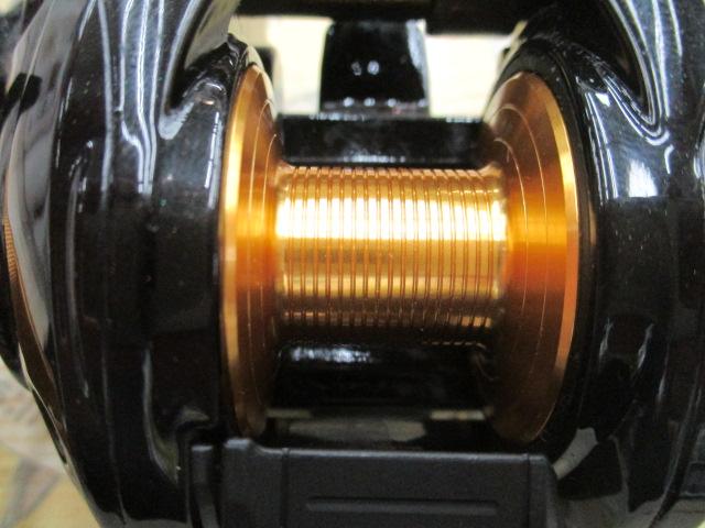 17ゲンプウXT 201PG