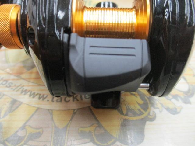 17ゲンプウXT 201PG