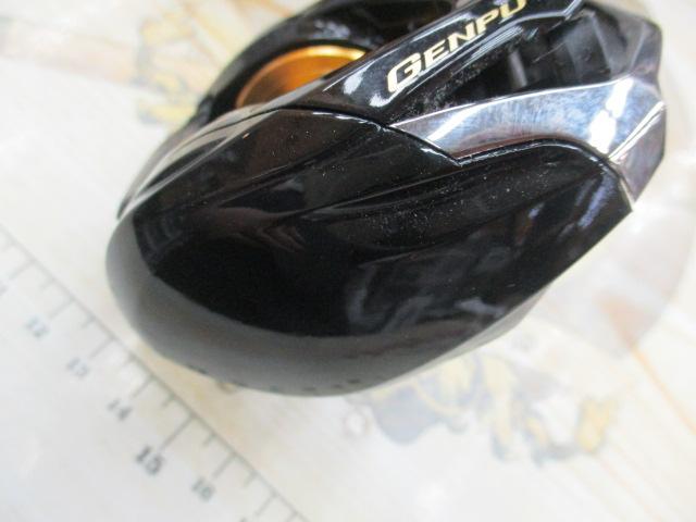 17ゲンプウXT 201PG
