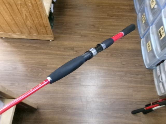 海人烏賊シャクリ100-150