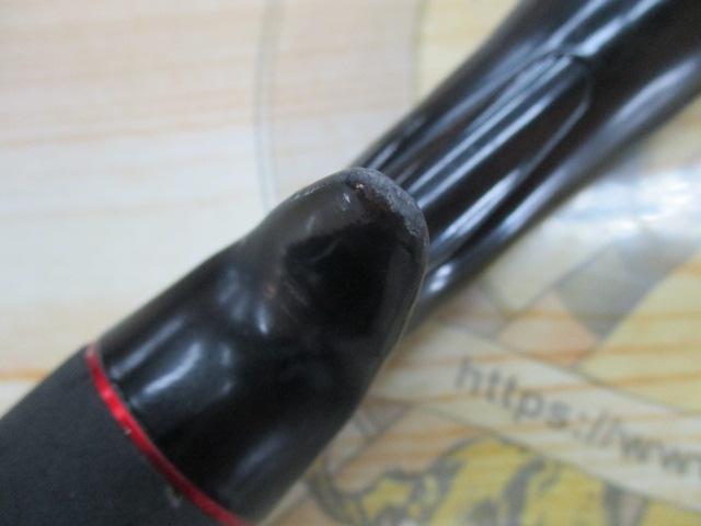 20ゾディアス 166M｜＠ベリーネット 日本最大新品中古釣具WEBショップ