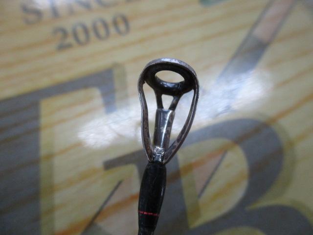 20ゾディアス 166M｜＠ベリーネット 日本最大新品中古釣具WEBショップ