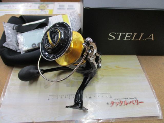 20ステラSW 20000PG｜＠ベリーネット 日本最大新品中古釣具WEBショップ