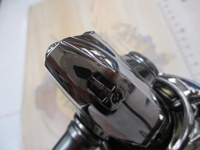 18ステラ C5000XG
