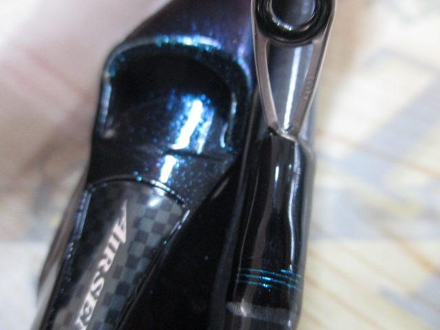 エメラルダスX 83ML・J