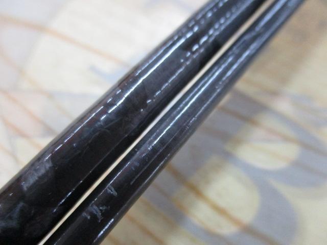 エメラルダスX 83ML・J