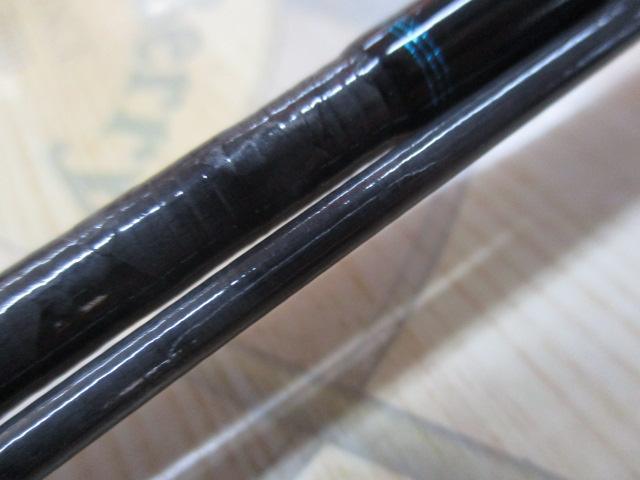 エメラルダスX 83ML・J