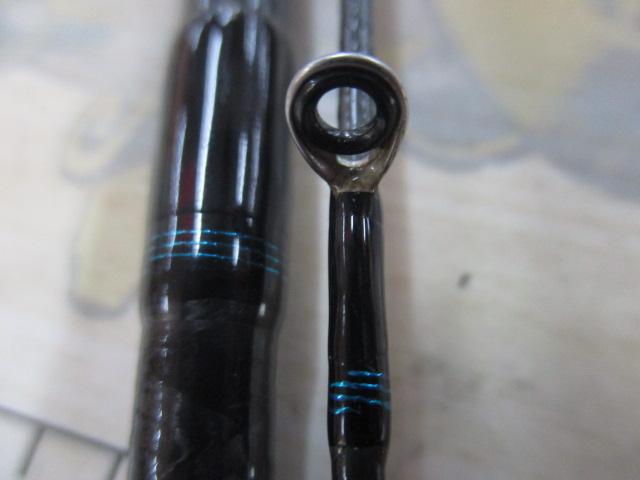 エメラルダスX 83ML・J