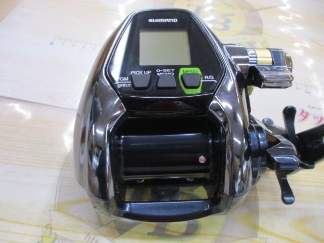 16ビーストマスター 3000XP