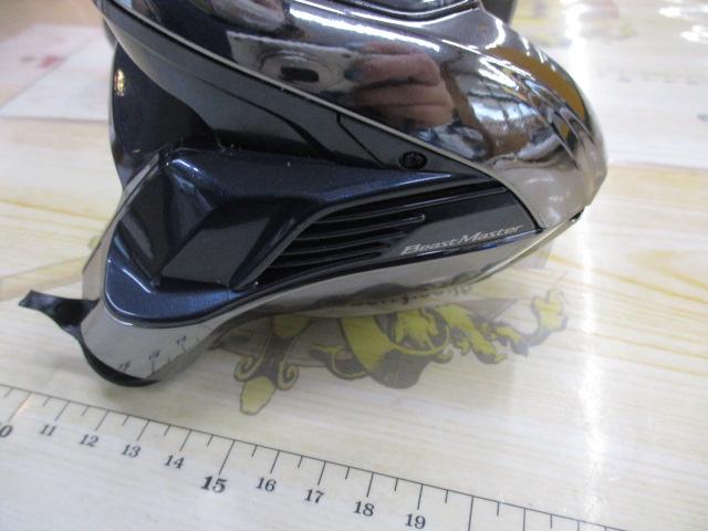 16ビーストマスター 3000XP