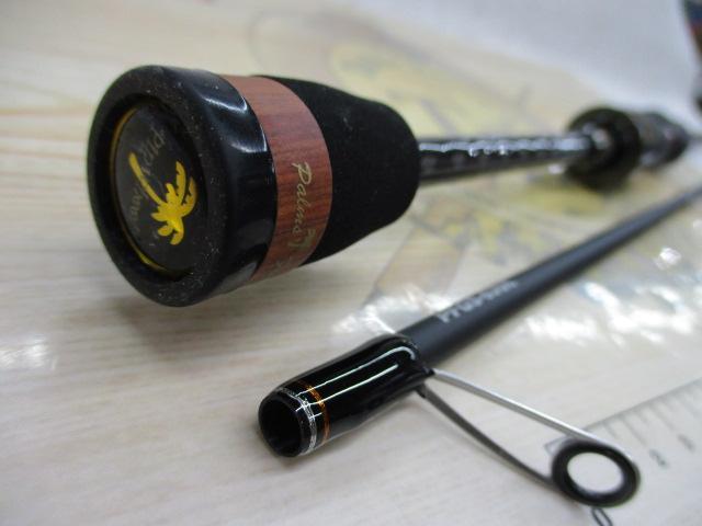ピンウィール PFGS-63UL