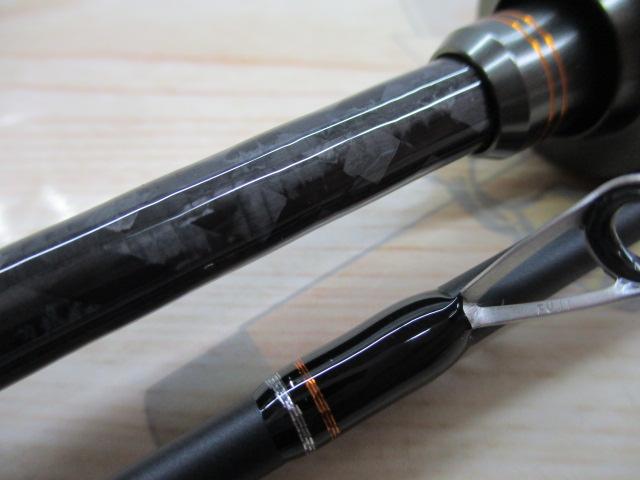 ピンウィール PFGS-63UL