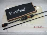 ピンウィール PFGS-63UL