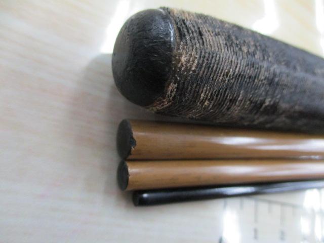 枯法師 十一