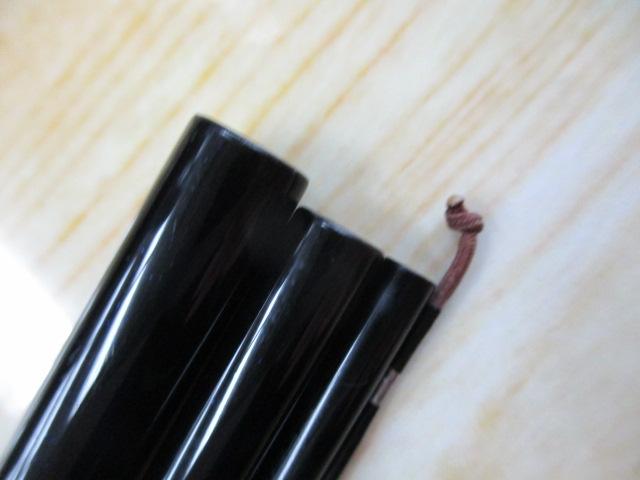 枯法師 十一