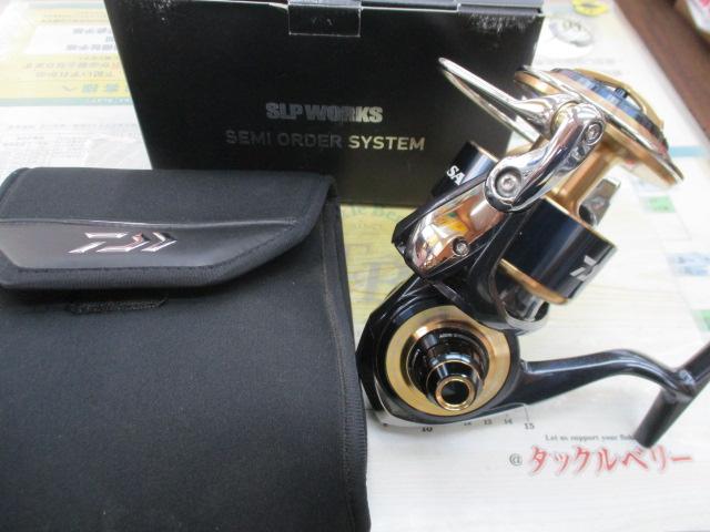 SLPW20ソルティガセミオーダーシステム20000