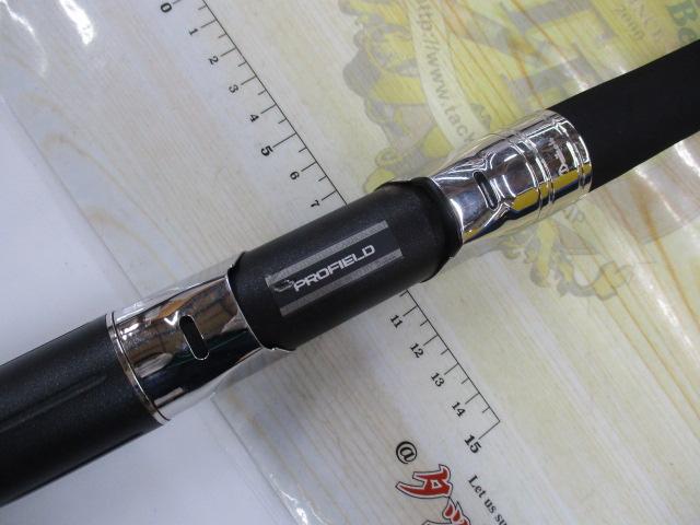 プロフィールド石鯛スペシャル 500H