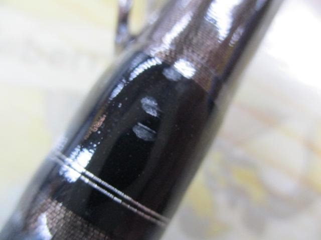 プロフィールド石鯛スペシャル 500H