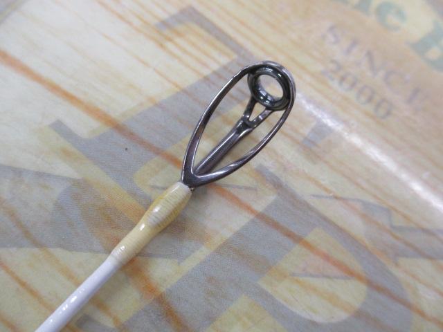 プロフィールド石鯛スペシャル 500H
