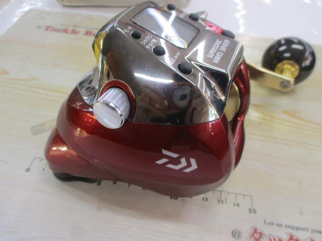 シーボーグ 500AT