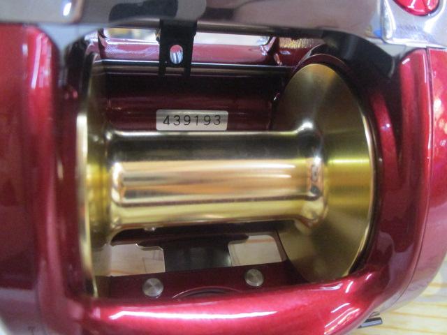 シーボーグ 500AT