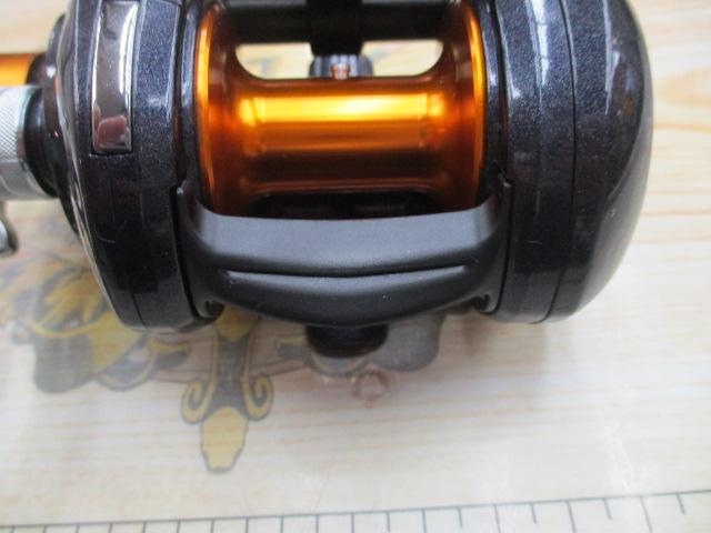 ライトゲームXICV 200H-L