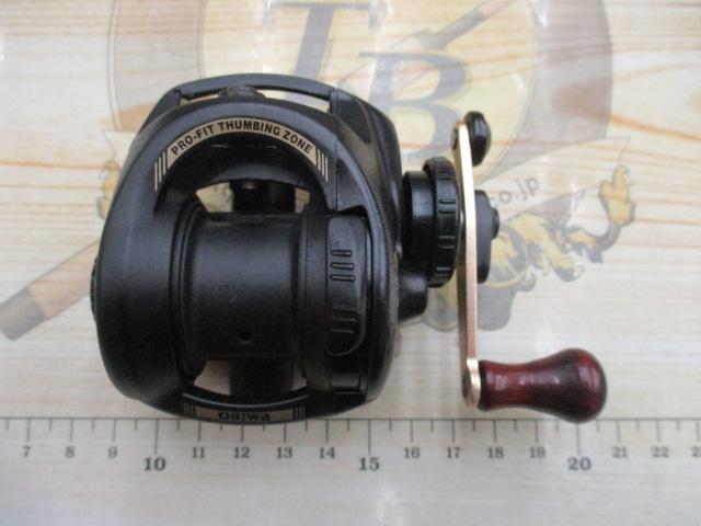 スーパーチヌジャッカーSS 細糸