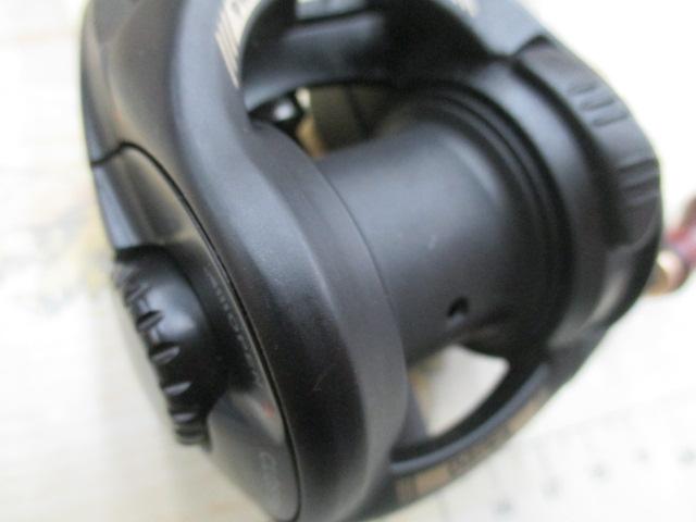スーパーチヌジャッカーSS 細糸