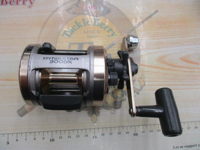 ダイナスター 300DX