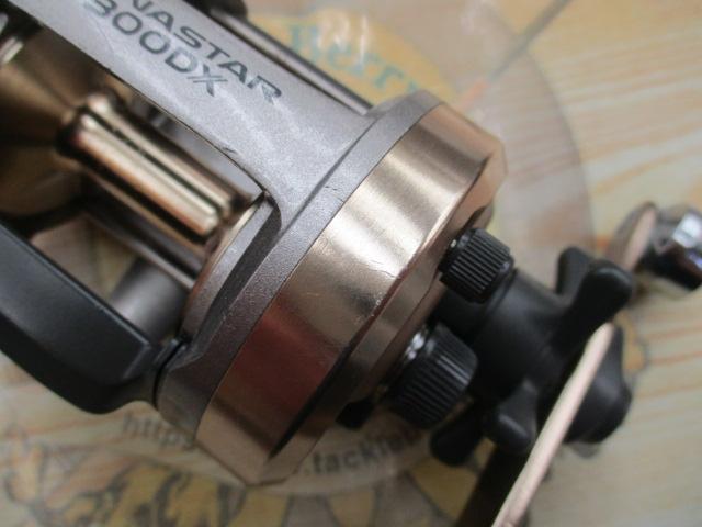 ダイナスター 300DX