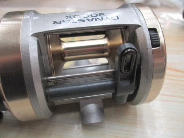ダイナスター 300DX