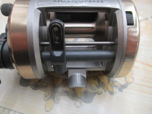 ダイナスター 300DX
