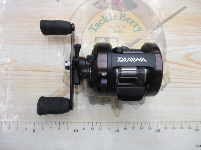 11ダイナスター 150L早技