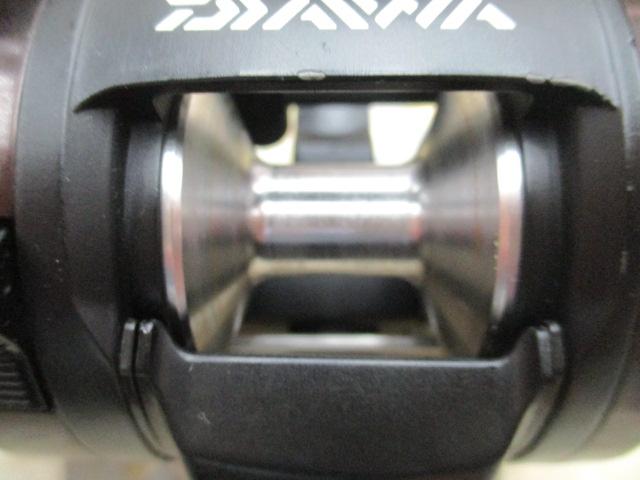 11ダイナスター 150L早技