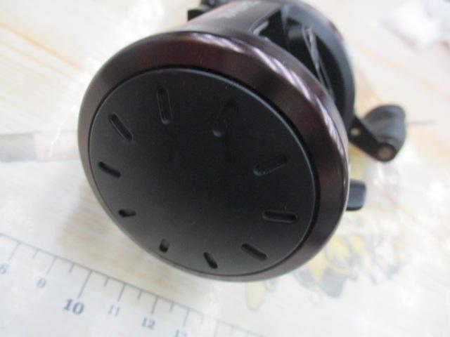 11ダイナスター 150L早技
