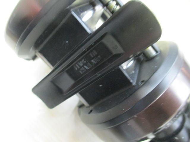11ダイナスター 150L早技