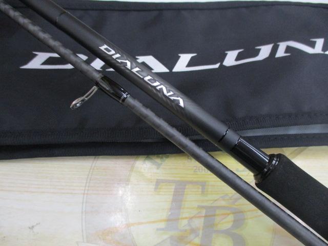 23ディアルーナ S90ML