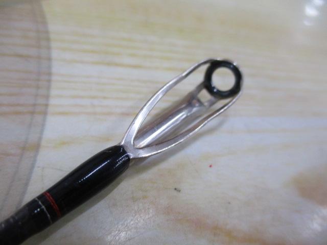 ブレイゾン 741XHB・V｜＠ベリーネット 日本最大新品中古釣具WEBショップ