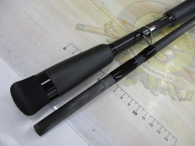 パラドックス 68MH-S Ⅱ｜＠ベリーネット 日本最大新品中古釣具WEBショップ