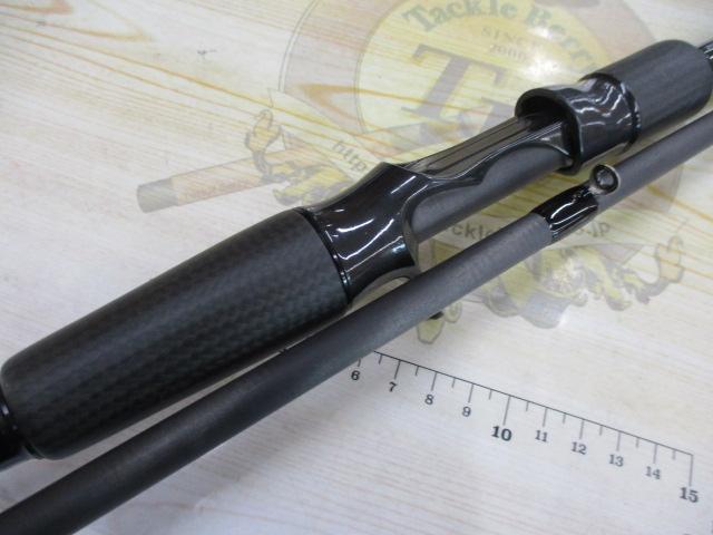 パラドックス 68MH-S Ⅱ｜＠ベリーネット 日本最大新品中古釣具WEBショップ