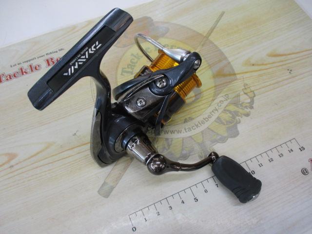 15フリームス 2004H