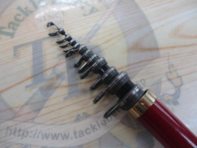 がま磯アテンダー 125-50(IMガイド)｜＠ベリーネット 日本最大新品中古