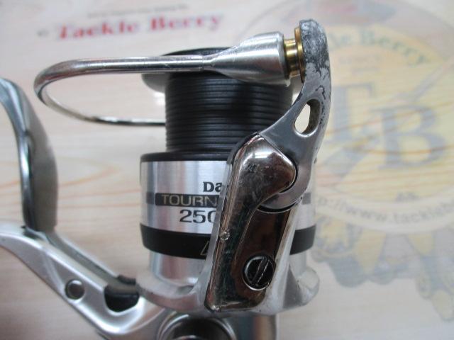トーナメントX 2500LBC